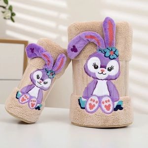 NEW Towel Set for Body and Face